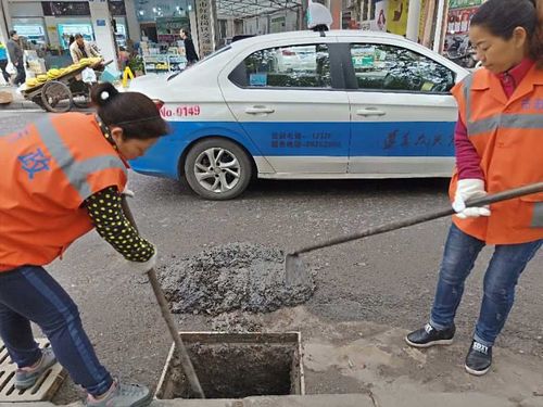 望奎沉沙井清掏-污水井清理