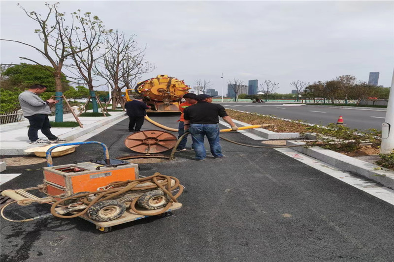 望奎污水池为什么要定期清理
