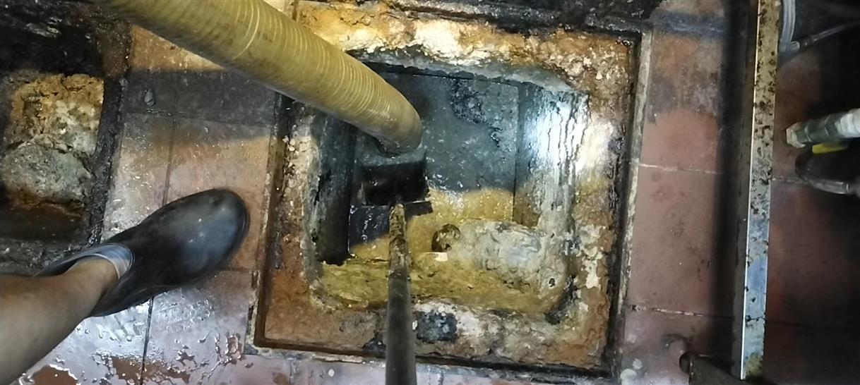 望奎污水池清理一般都有毒气，怎么预防中毒呢？