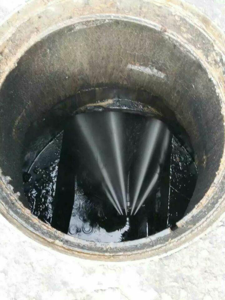 望奎市政管道清洗-排污管道清洗