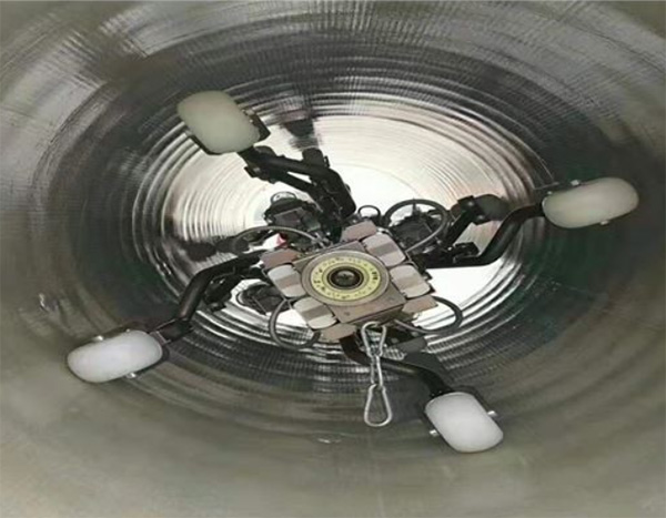 望奎市政管道清淤怎么修复