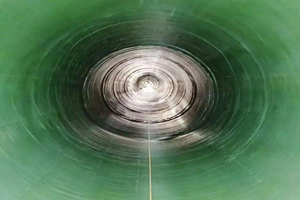 望奎管道修复方法有哪些？