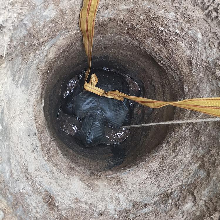 望奎疏通雨水管道 市政管道清淤