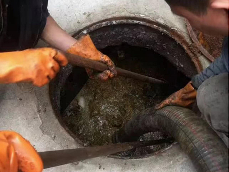 望奎化油池、化粪池清理要做哪些安全措施？